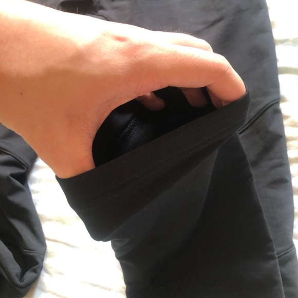 Built Apparel Joggers - Picture 4 of 4